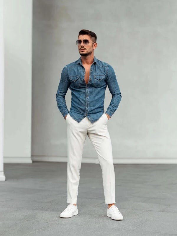 OTTO Store | India's No.1 Trusted Mens Wear Brand – ottostore.com