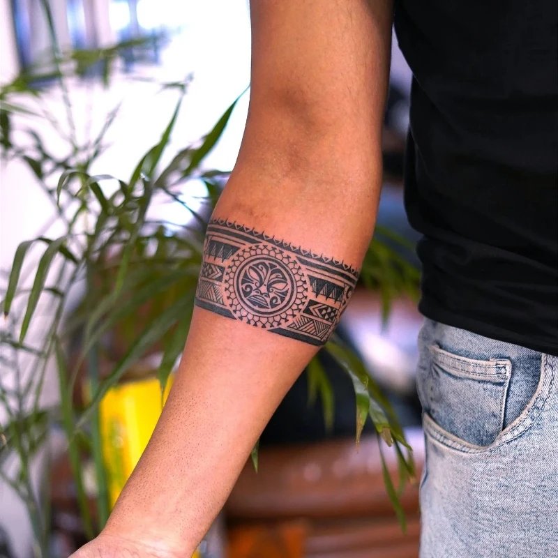 Armband Tattoo ideas
