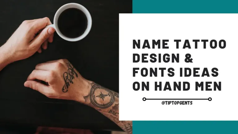 TATTOO IDEAS - TiptopGents TATTOO IDEAS - TiptopGents