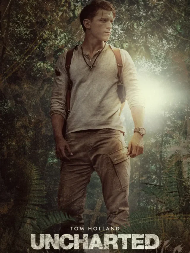 Tom Holland’s 6 Dressing Styles to Steal, Uncharted Movie