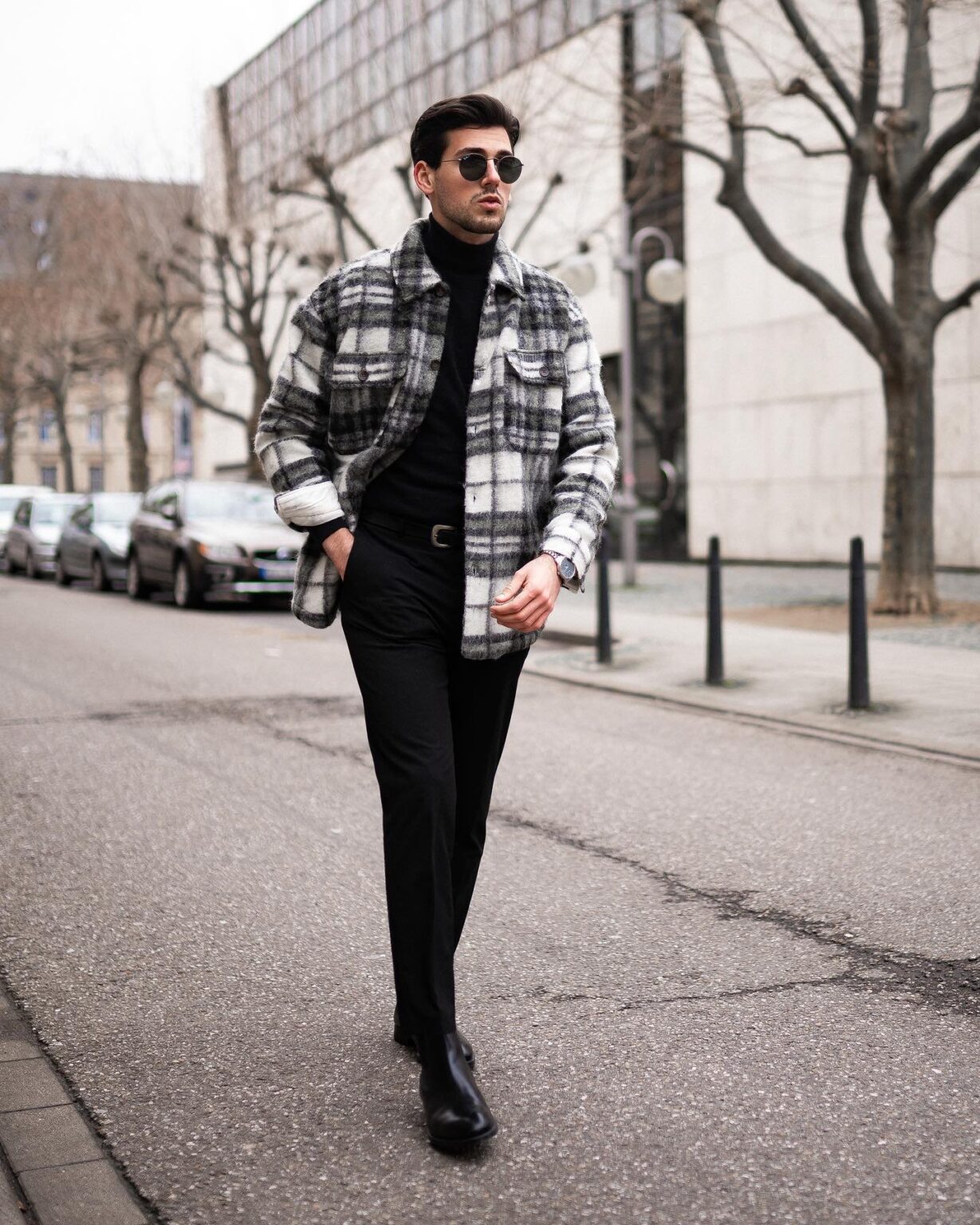 How to layer clothes guys essential guide layering outfits men