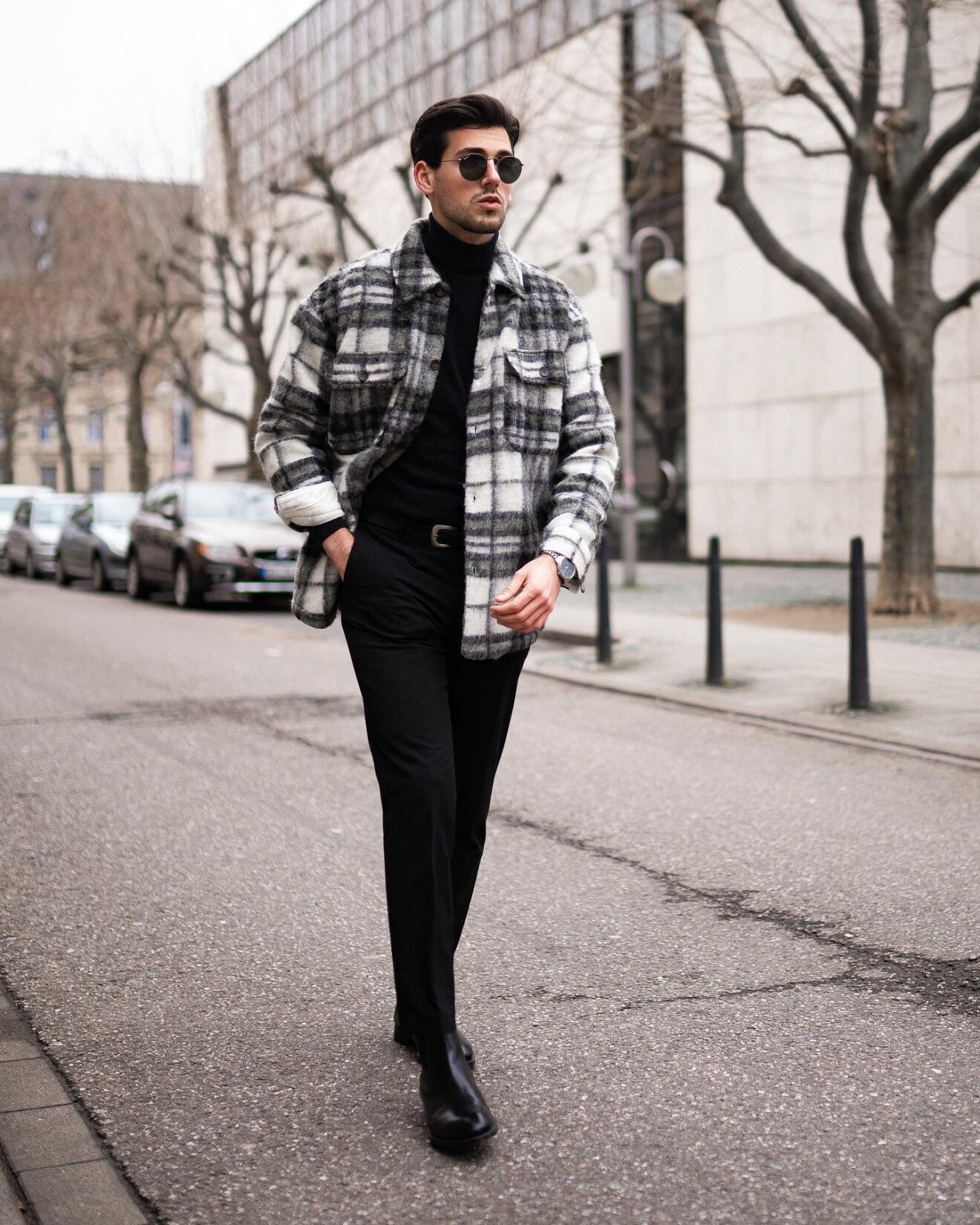 How to layer clothes guys essential guide layering outfits men