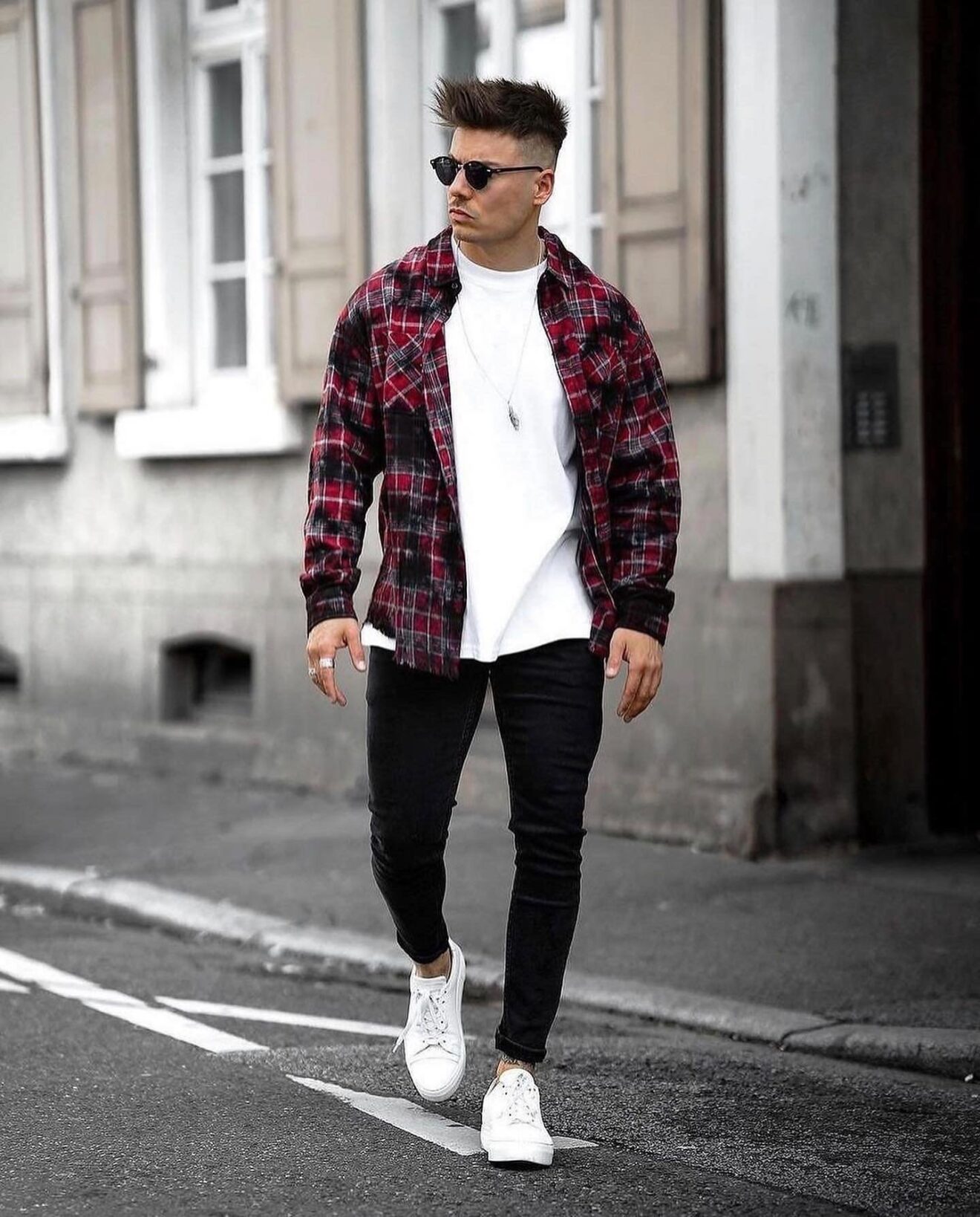 How to Layer Clothes Guys? Essential Guide & Layering Outfits Men ...