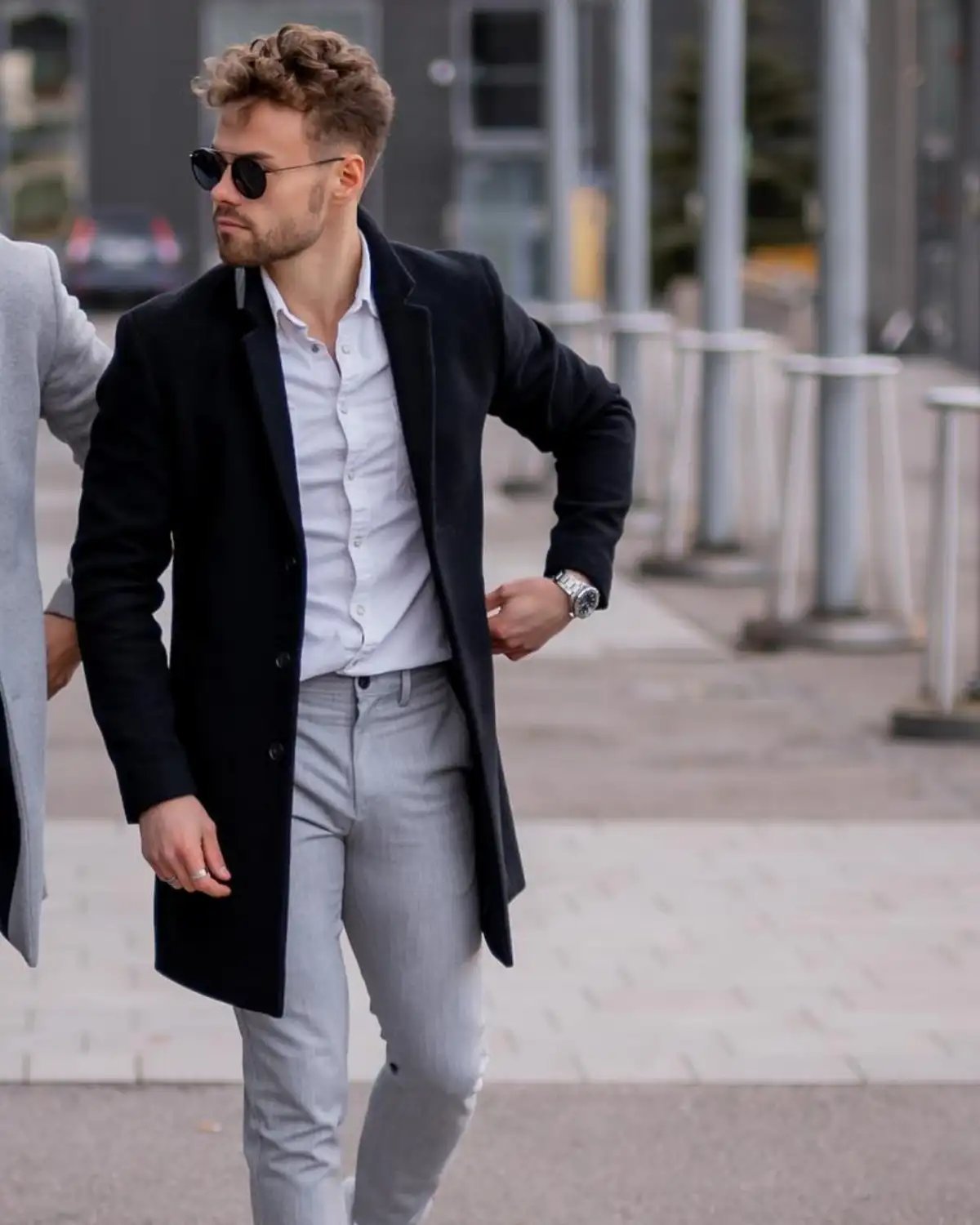 How to Layer Clothes Guys? Essential Guide & Layering Outfits Men ...