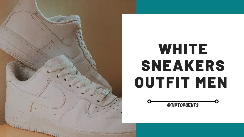 5 STYLISH WAYS TO WEAR WHITE SNEAKERS | How to Wear White Sneakers - YouTube-vinhomehanoi.com.vn